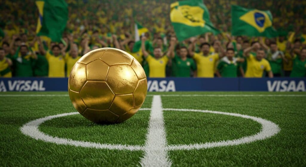 Neymar en Seleção : Un Retour Attendu pour 2026 ?