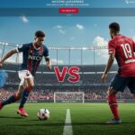 Nice Paris FC : Heure et Chaîne TV Match Ligue 1 J6