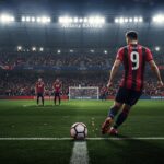 Nice - Paris FC : Un Nul Épique en Ligue 1