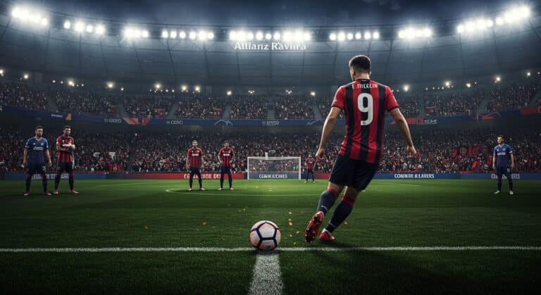 Nice – Paris FC : Un Nul Épique en Ligue 1