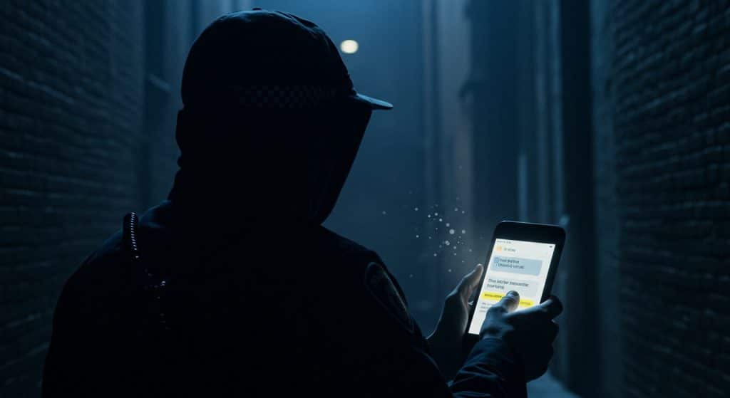 Nice : Policier Mis en Examen pour Viol sur Mineure