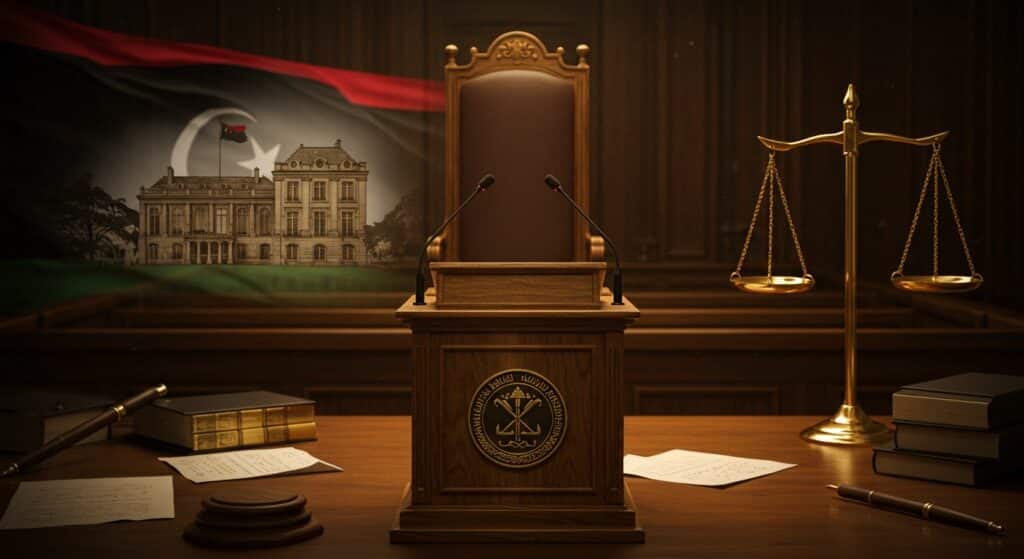 Nicolas Sarkozy : Jugement dans l’Affaire Libyenne