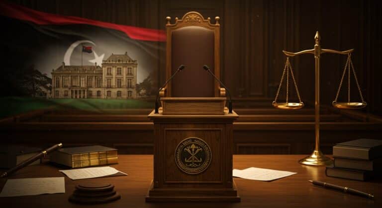 Nicolas Sarkozy : Jugement dans l’Affaire Libyenne