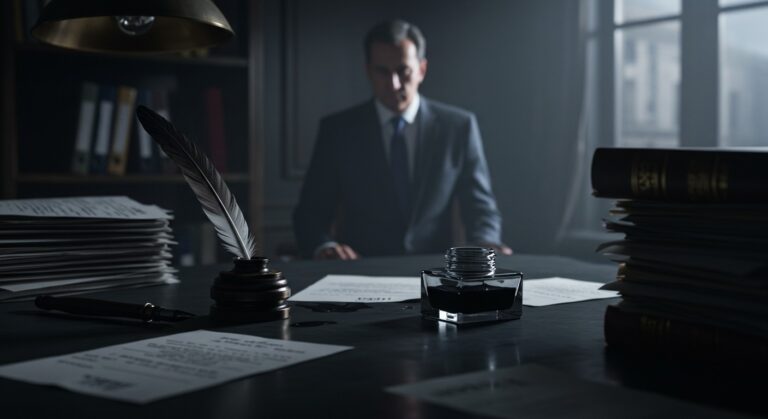 Nicolas Sarkozy : La Note Controversée Qui Secoue la Politique