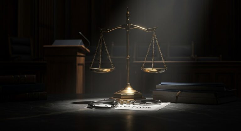 Nicolas Sarkozy : Prison et Procès, Ce Qui l’Attend