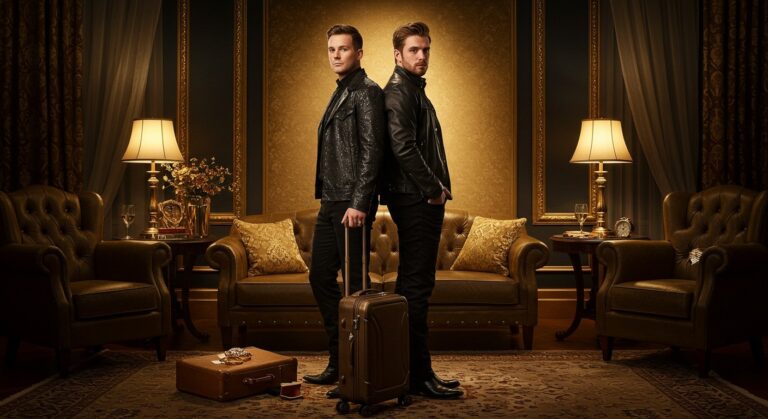 Nicole Kidman et Keith Urban : Fin d’un Mariage de 19 Ans