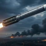 Nightfall : Le Missile Britannique pour l’Ukraine