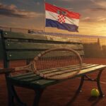 Nikola Pilic : L’Héritage d’un Géant du Tennis Croate