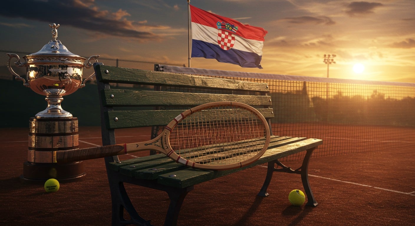 Découvrez la vie de Nikola Pilic, mentor de Djokovic et légende du tennis, décédé à 87 ans. Son impact sur le sport mondial perdure.