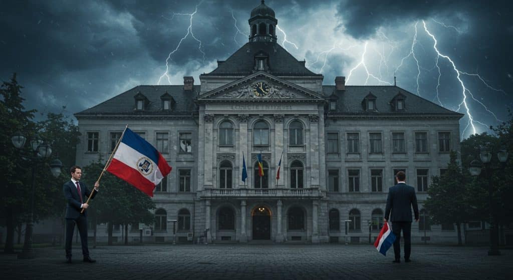 Nogent-sur-Marne : Tensions Politiques Avant 2026