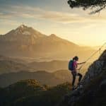 Non-Voyante Conquiert Le Pic Du Canigou : Un Exploit Inspirant
