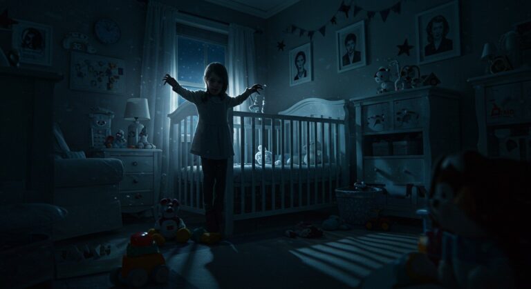 Nounou Nicoco: Le Prédateur Sexuel des VIP Dévoilé