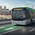 Nouveau Bus Chartres : Gain de Temps et Modernité