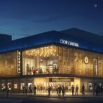 Nouveau Cinéma à Melun : Un Coût Qui Fait Débat