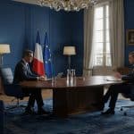 Nouveau Gouvernement : Lecornu et Sarkozy, une Rencontre Clé