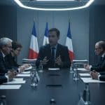 Nouveau Gouvernement : Lecornu Redessine la France