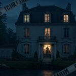 Nouveau Home Jacking Au Perreux : Une Femme Ligotée