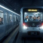 Nouveau Métro Ligne 10 : Paris Roule Vers l'Avenir