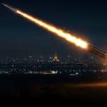 Nouveau Missile Balistique Ukrainien FP-9 Révolutionne la Guerre