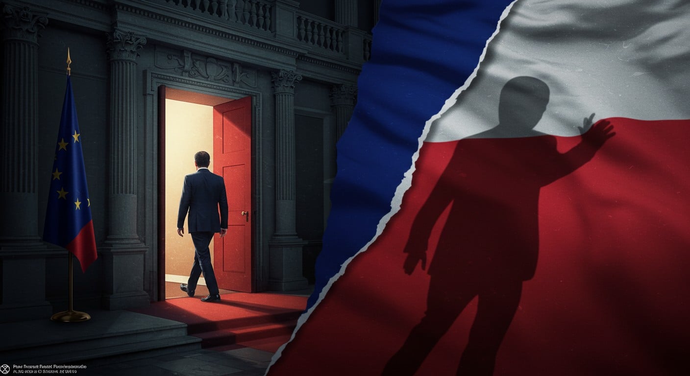 Découvrez comment le Rassemblement National réagit à la nomination de Sébastien Lecornu comme Premier ministre. Analyses, réactions et enjeux politiques en direct pour comprendre les tensions actuelles.