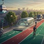 Nouveautés Transports Île-de-France : Métro, RER, Vélo 2025