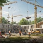 Nouveaux Collèges En Essonne : Une Révolution Éducative