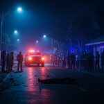 Nouvelle-Calédonie : Drame à Plum, Gendarme Mis en Cause