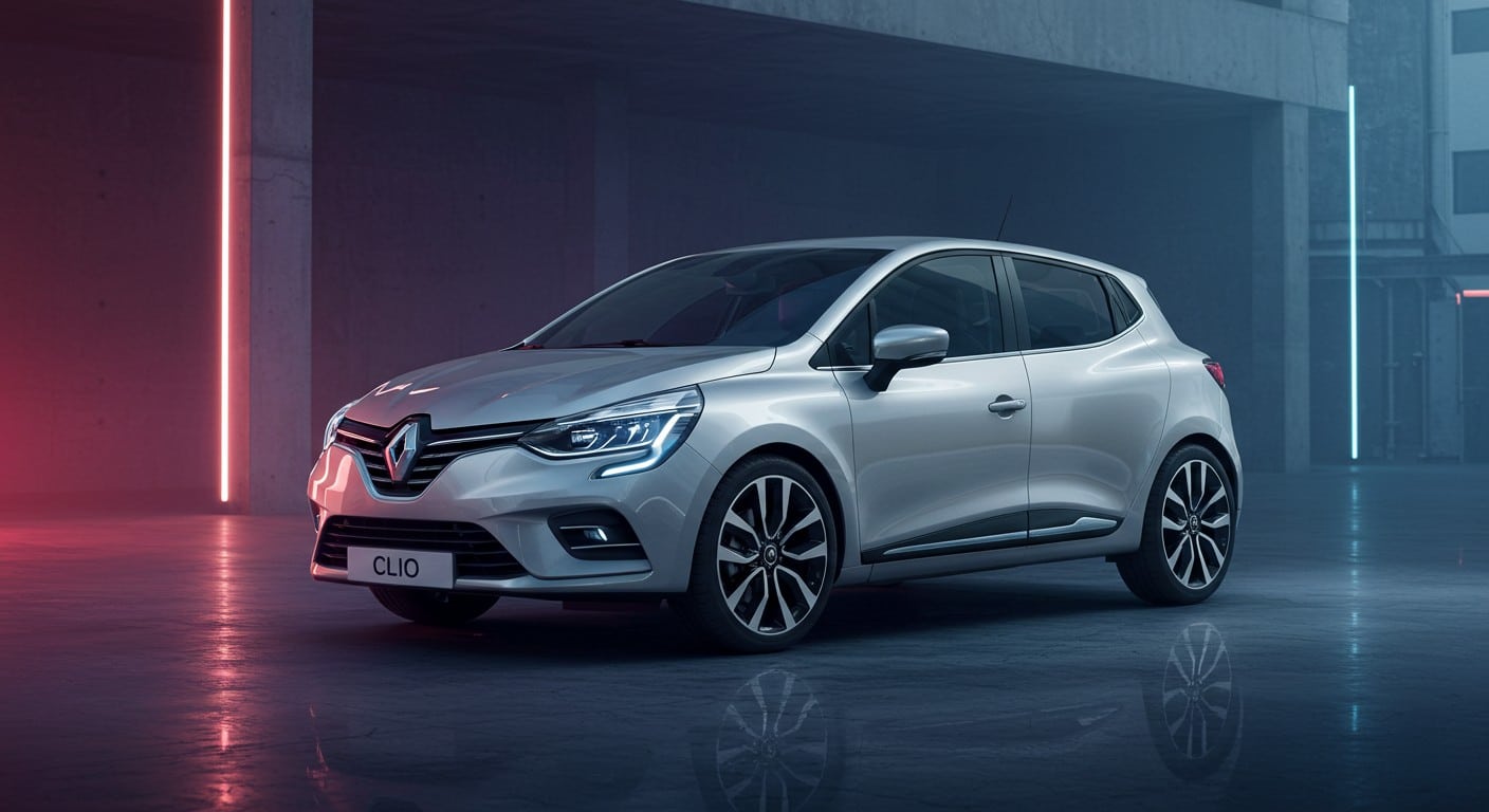 Découvrez la Clio 6, star des citadines hybrides dévoilée à Munich. Design, performances, innovations : a-t-elle tout d’une grande ? Lisez notre analyse !