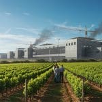Nouvelle Prison à Rivesaltes : Vignerons Inquiets