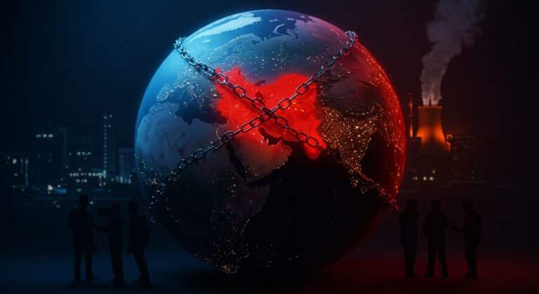 Nucléaire Iranien : Pourquoi les Sanctions Reviennent ?