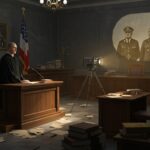 « Nuremberg » : Un Film Controversé Sur le Procès Nazi