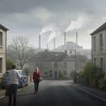 Odeurs à Maisons-Alfort : Une Ville Sous Tension