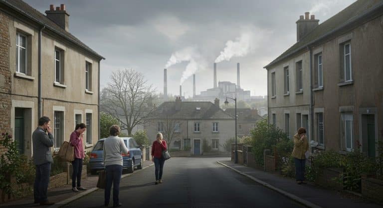 Odeurs à Maisons-Alfort : Une Ville Sous Tension