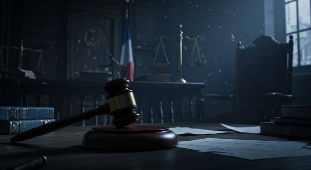 Officier Saoudien Condamné pour Viol : Détails d’une Affaire Choc