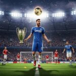 Olivier Giroud : 39 Ans d’une Légende du Football