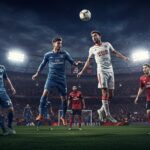 Olivier Giroud Brille et Sauve Lille en Ligue Europa