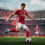 Olivier Giroud : Le Roi Des Derbys De Londres À Lille