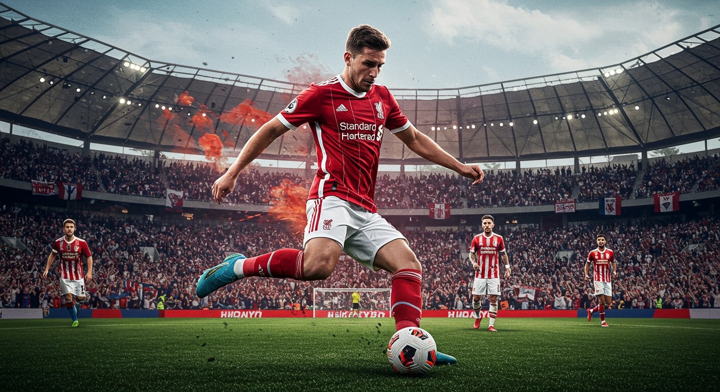 Olivier Giroud excelle dans les derbys, d’Arsenal à l’AC Milan. Découvrez ses exploits et son défi avec Lille face à Lens. Lisez la suite !
