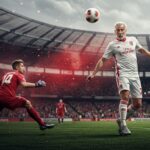Olivier Giroud : Le Secret d’un Numéro 9 Éternel à Lille