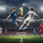 Olivier Giroud : Un Saut Record en Ligue Europa