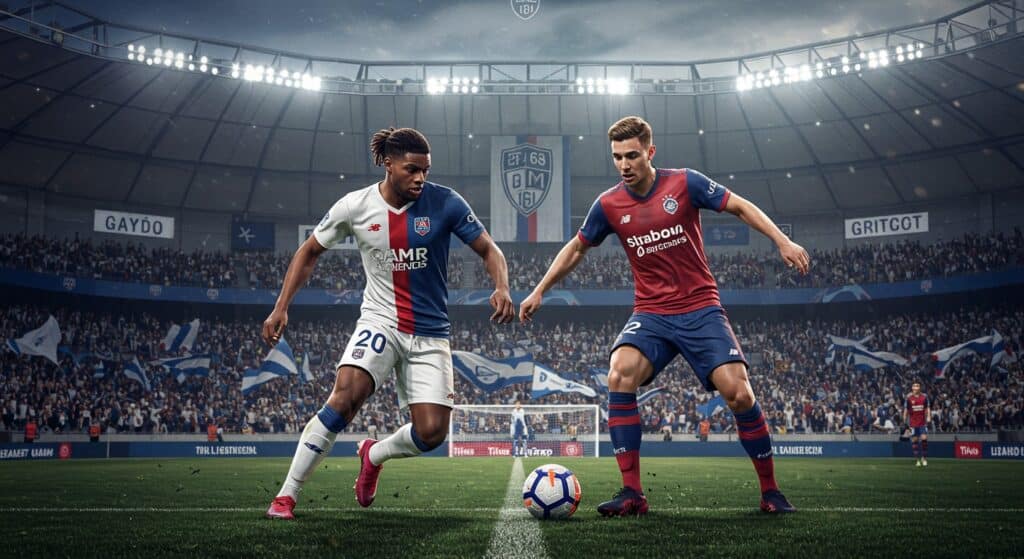 OM Face à Strasbourg : Confirmer Après le Classique