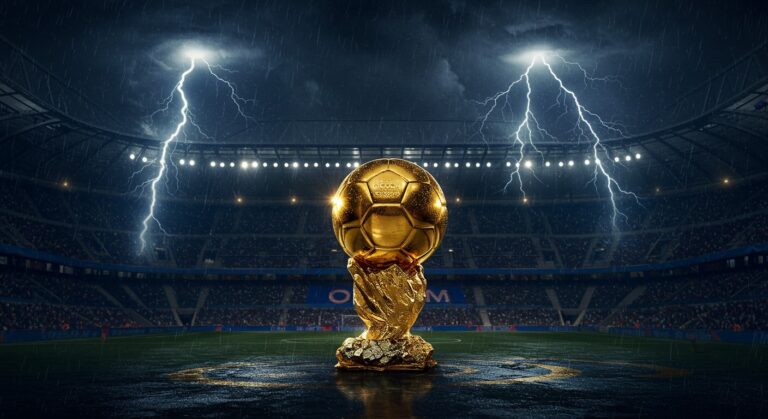 OM-PSG : Clasico Menacé, Report au Ballon d’Or ?