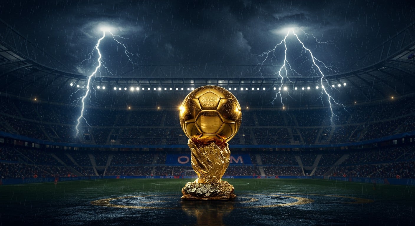 Le clasico OM-PSG risque un report à cause des orages. Jouera-t-il lundi, jour du Ballon d’Or ? Découvrez les enjeux et impacts sur ce choc de Ligue 1.