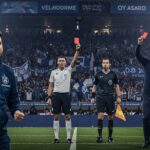 OM-PSG : De Zerbi Suspendu Après un Clasico Bouillant