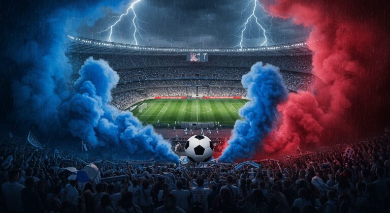 OM-PSG : Heure, Chaîne TV et Enjeux du Clasico 2025