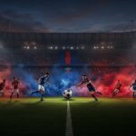 OM-PSG : La Compo Surprise du Clasico Dévoilée