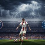 OM-PSG : La Composition Probable du Clasico 2025