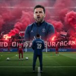 OM-PSG : La Ferveur des Ultras avant le Clasico