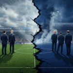 OM-PSG : La Guerre Froide Qui Secoue La Ligue 1