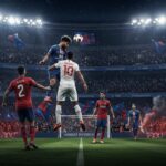 OM-PSG : Le But Historique d’Aguerd en 5 Minutes
